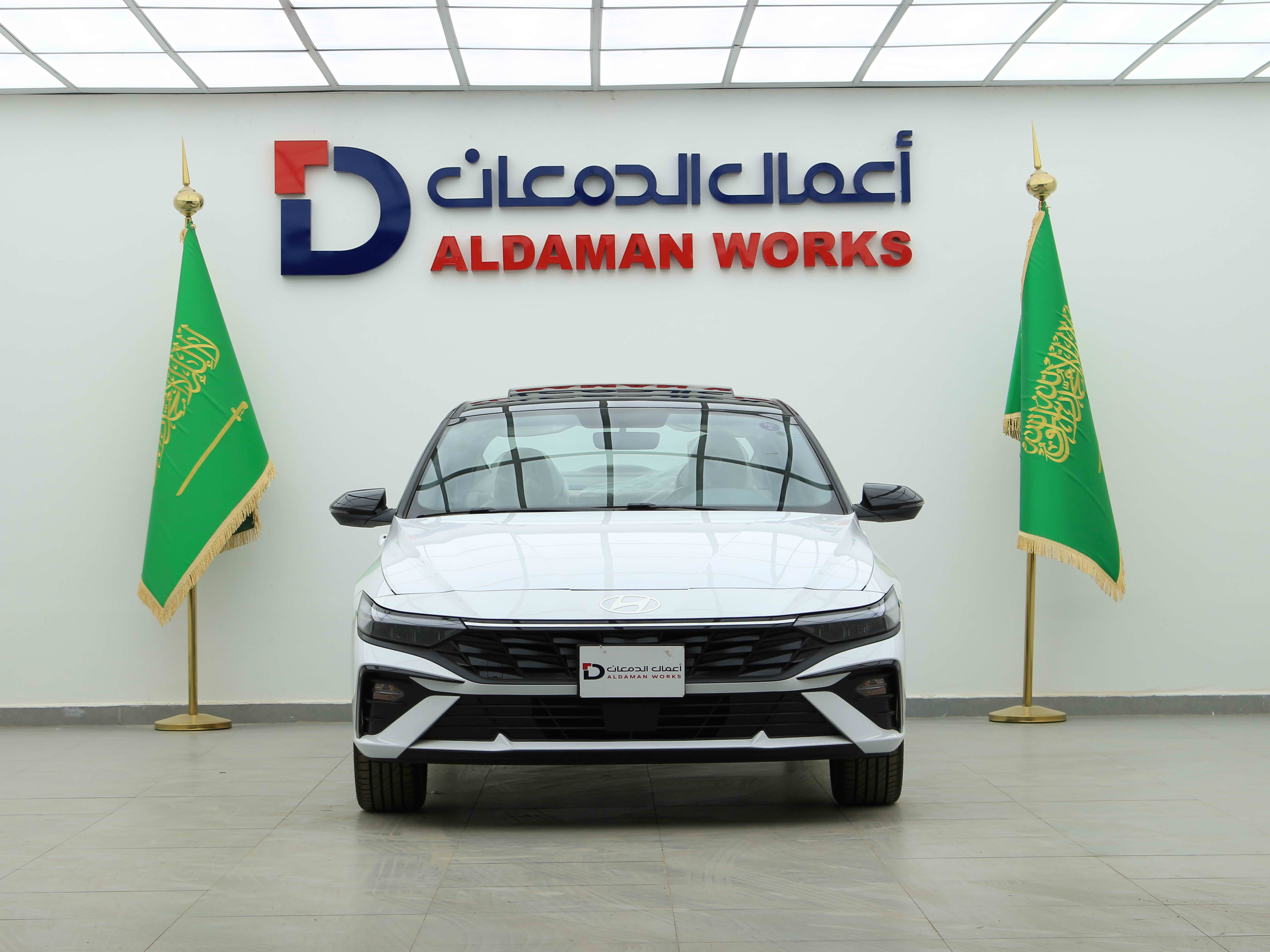 هيونداي النترا GLS كمفورت 1.5 لتر 2025