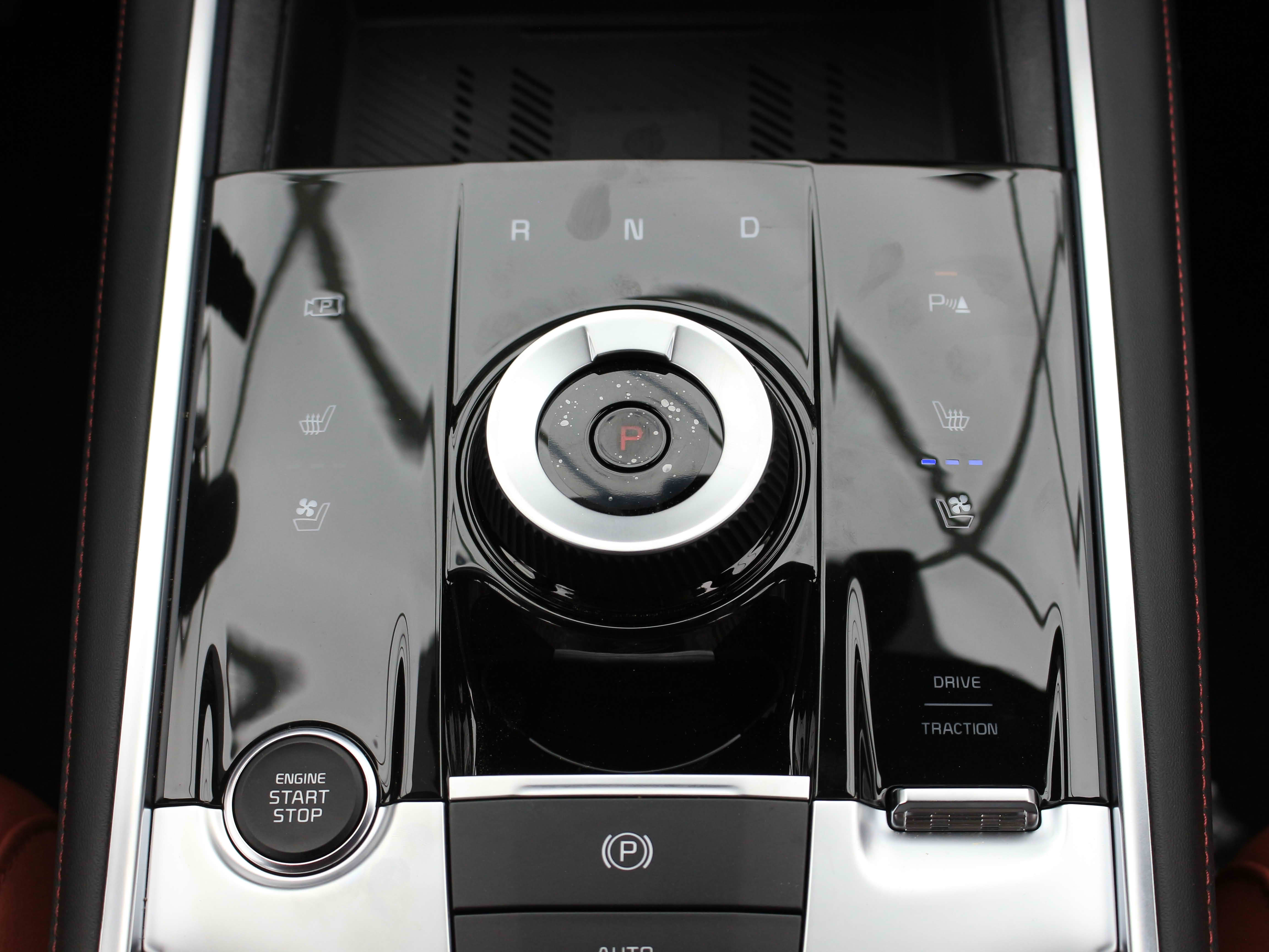 كيا سبورتاج L - GLS 2025 1.5