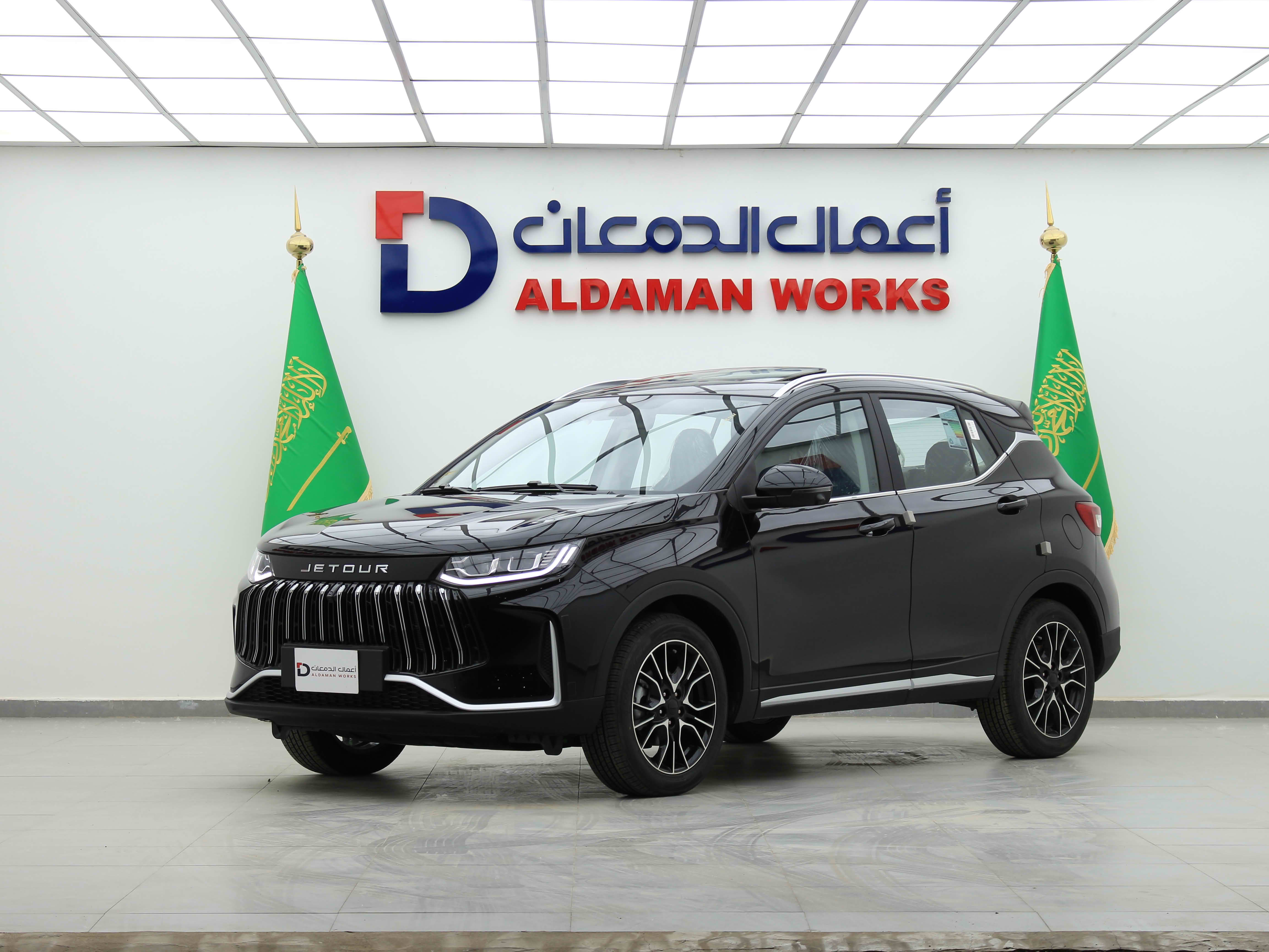 جيتور X50 بريميوم