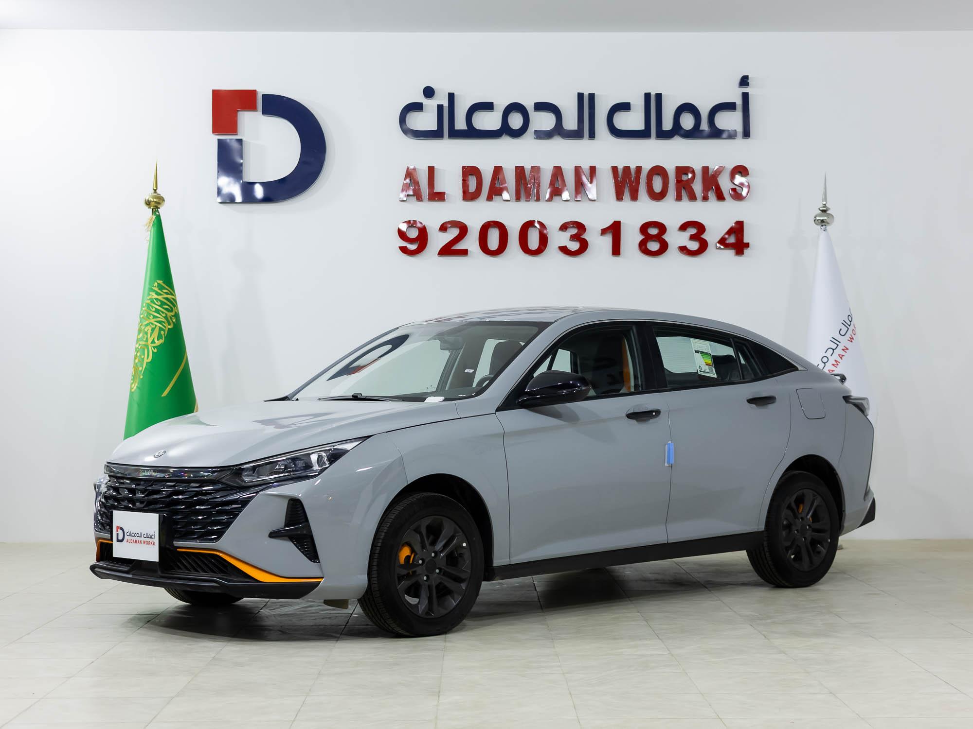 دونج فينج Shine E1 2026