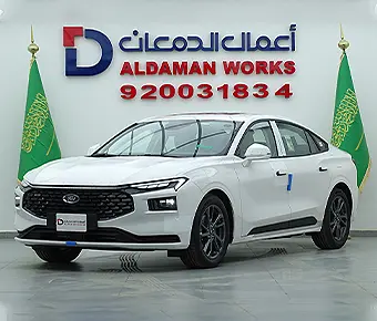 فورد تورس امبيانتي