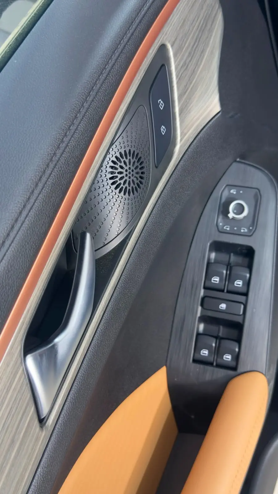 1.5 L 2027 هافال جوليان اكتيف بلس