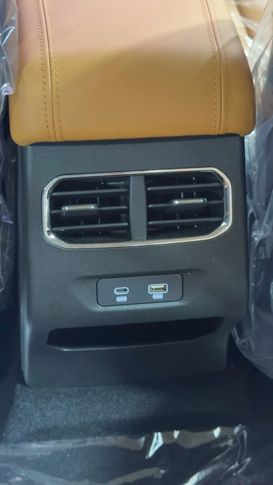 1.5 L 2027 هافال جوليان اكتيف بلس