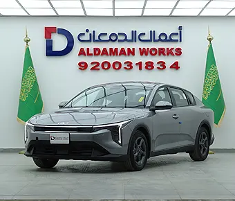 كيا K4 ستاندر 2026- GL 1.6L