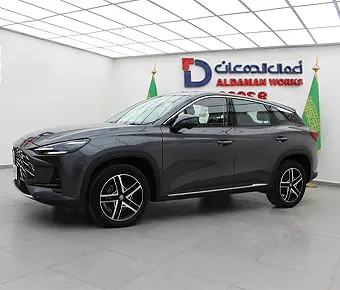 MG ONE كمفورت 2024