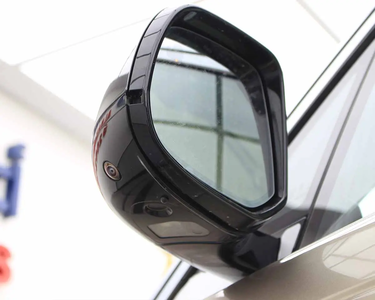 رينج روفر HSE بريميوم كلرز