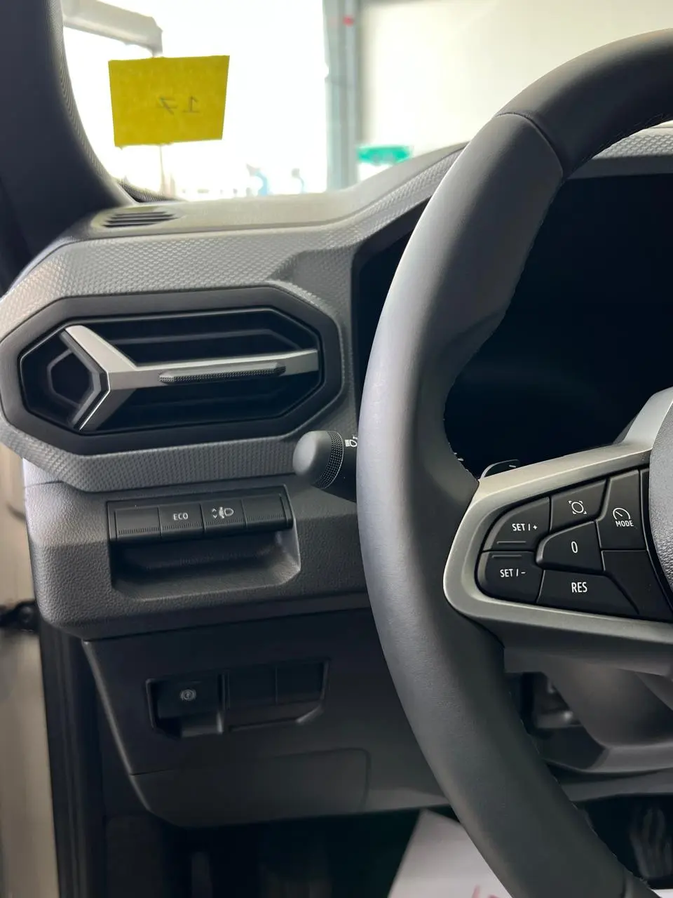 رينو داستر  1.3 T (E2) 2026