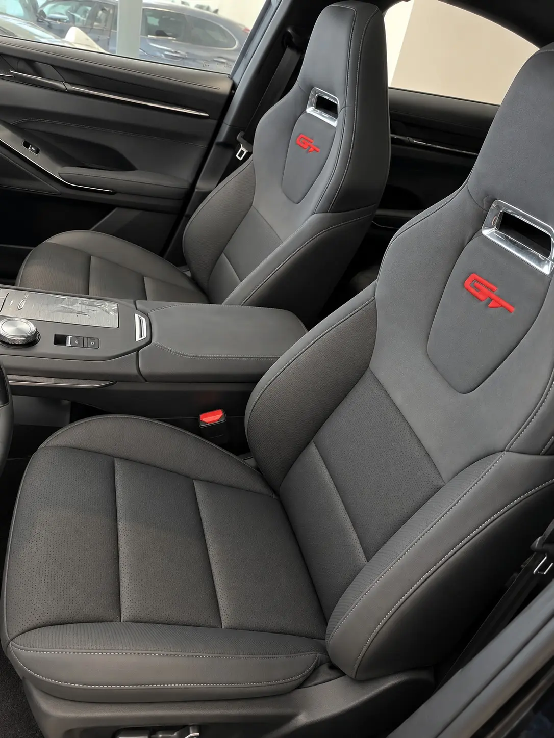 هافال GT H6 موديل 2025
