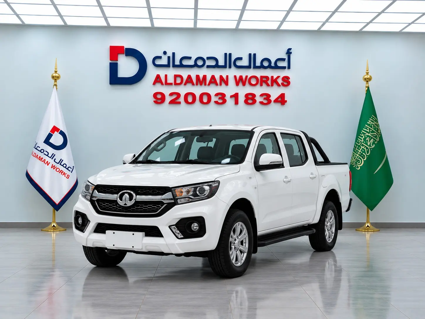 جريت وول ونجل 7 (2026 ) بدون دبل