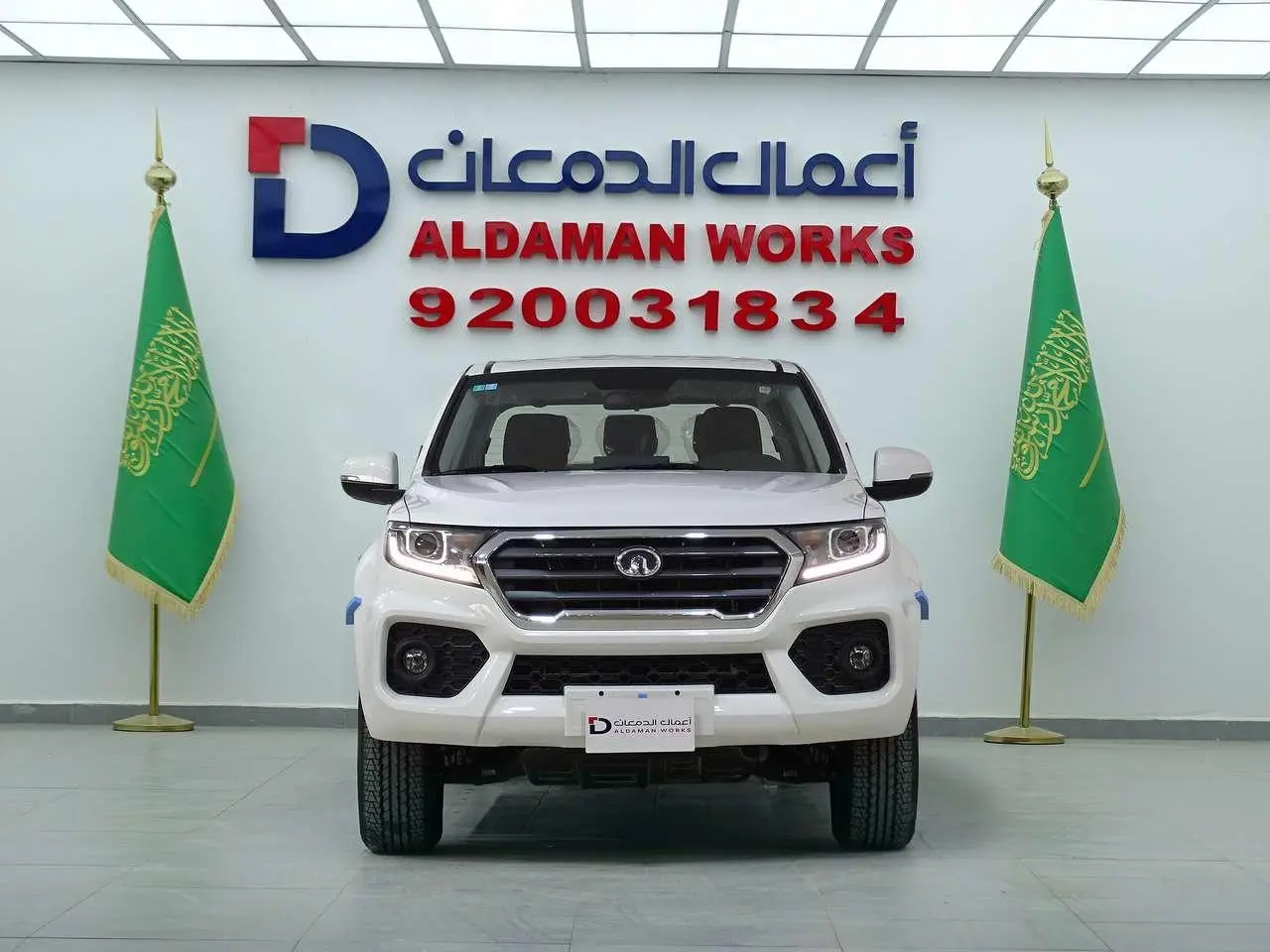 جريت وول ونجل 7 (2026 ) بدون دبل
