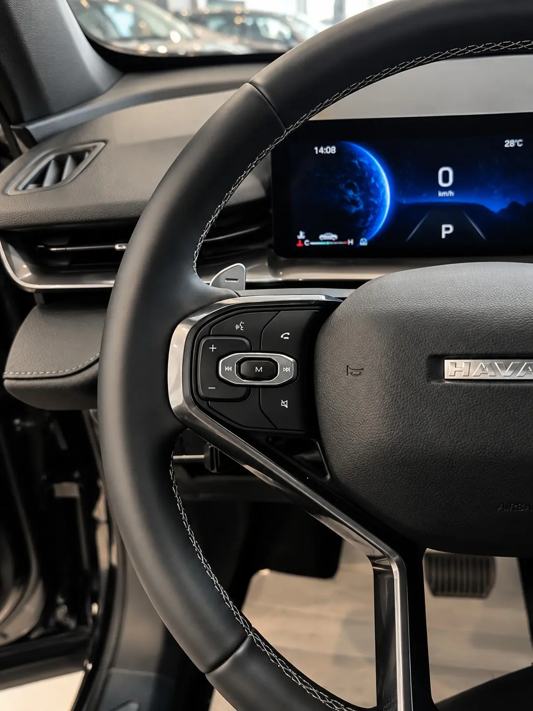 هافال GT H6 موديل 2025