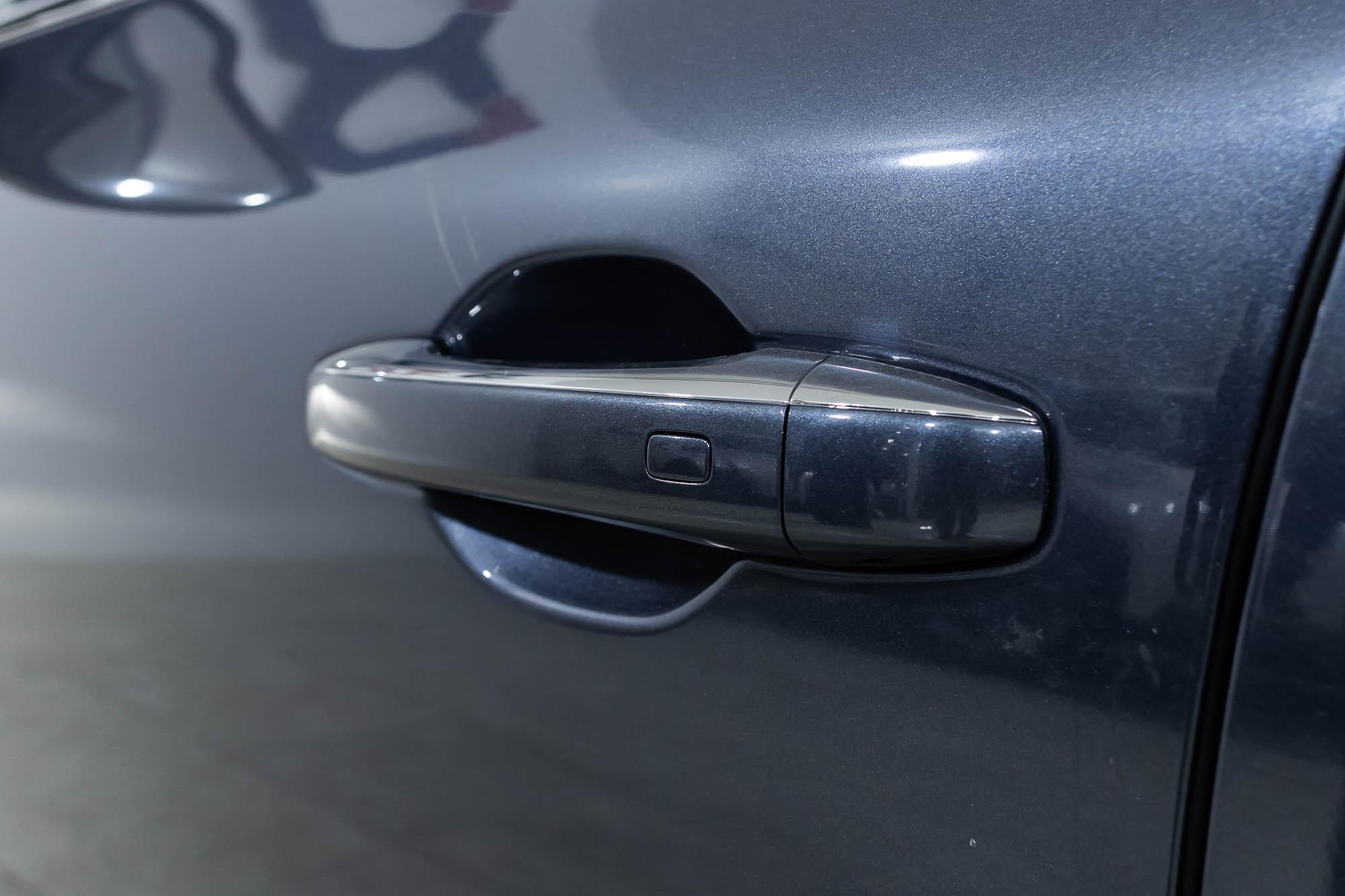 رينو ميجان LE PLUS 2024