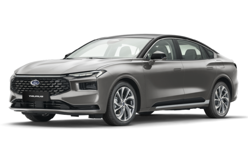 فورد تورس 2023